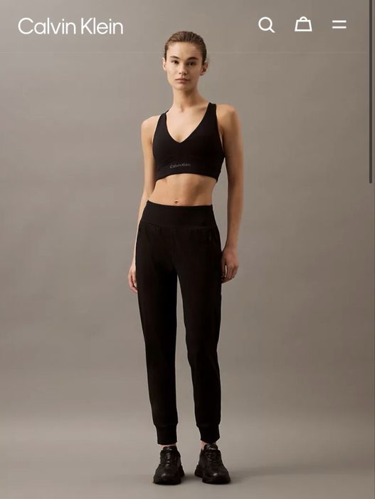 Спортивные штаны