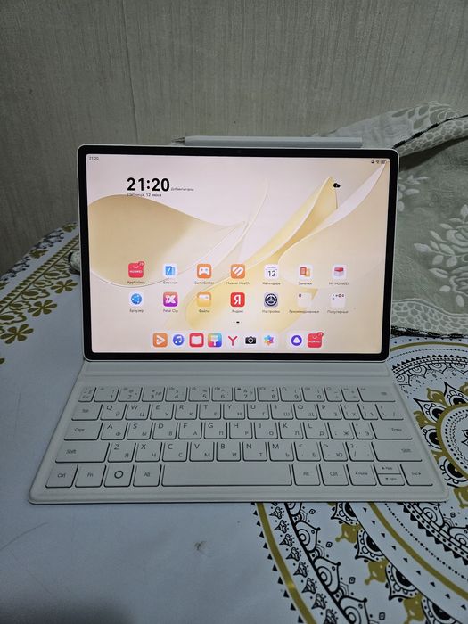 Планшет Huawei MatePad 12 X