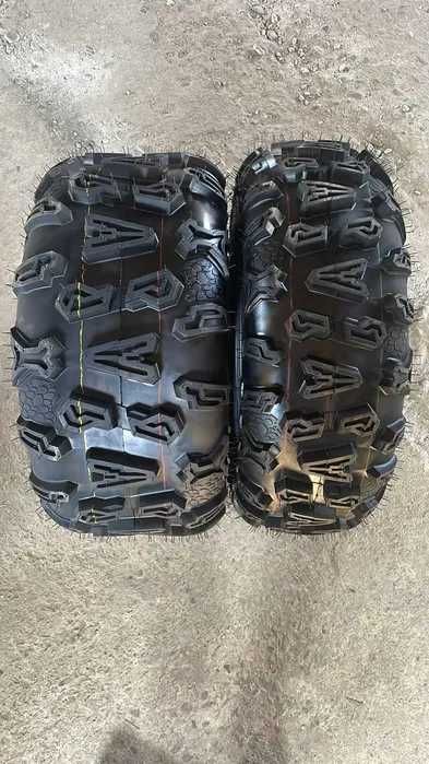Anvelope ATV 25x8-12 / 25x10-12 / Cauciucuri ATV Journey