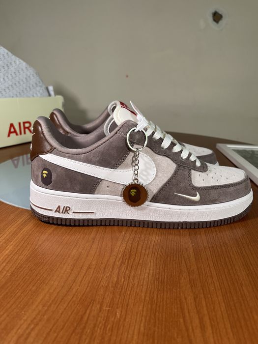 Air Force 1 Low/ bope / 42S