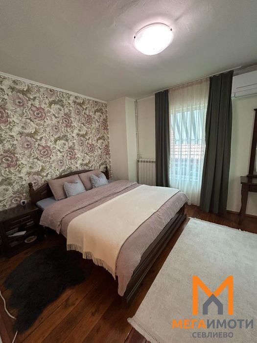 Продава се Къща в Севлиево - 154 кв.м за 991 €/кв.м - Снимка #10