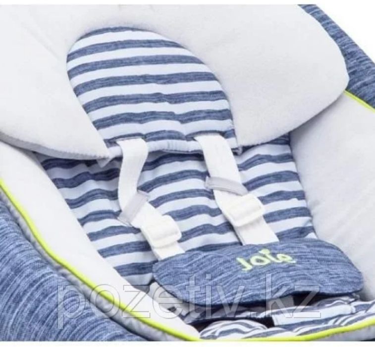 Электрокачеля шезлонг