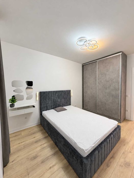 PRIMA INCHIRIERE – Apartament 3 camere | ONE Residence, Doamna Stanca – Selimbar
