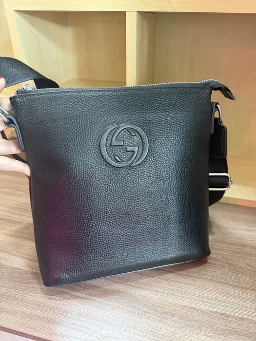 Барсетка, сумка мужская