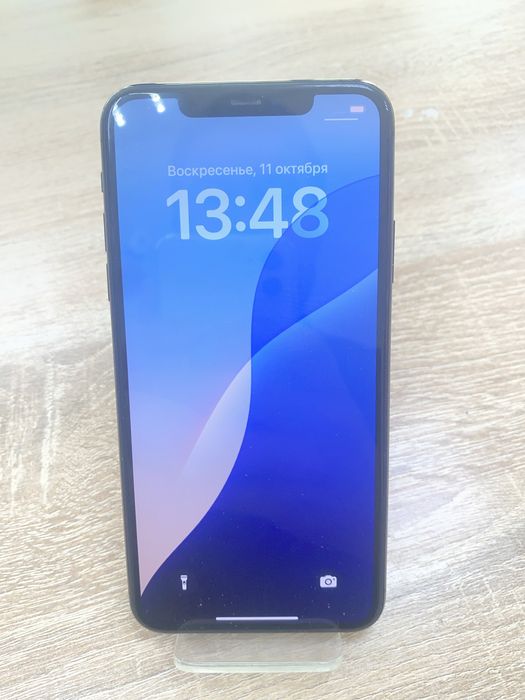 Iphone 11 pro max 64gb(A4)
