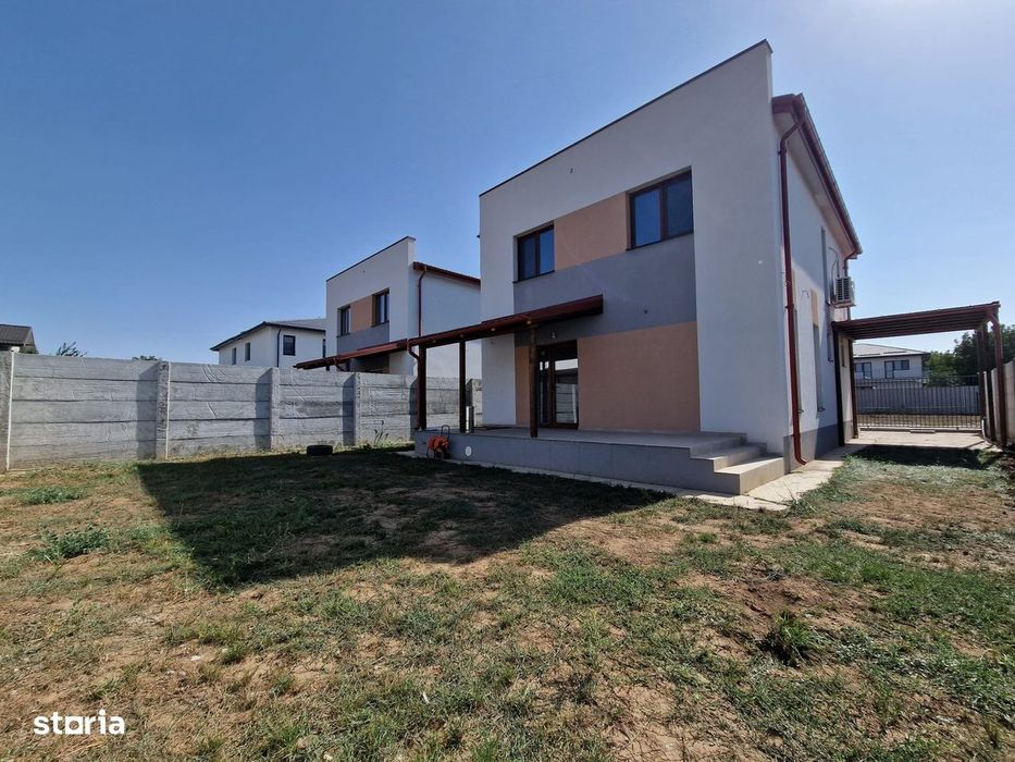 Vila superba | 4 Camere