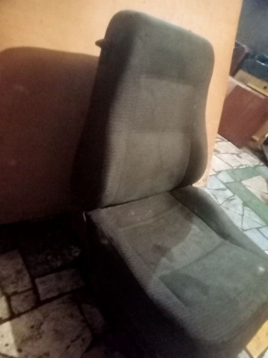 Продам сиденье на Ниву
