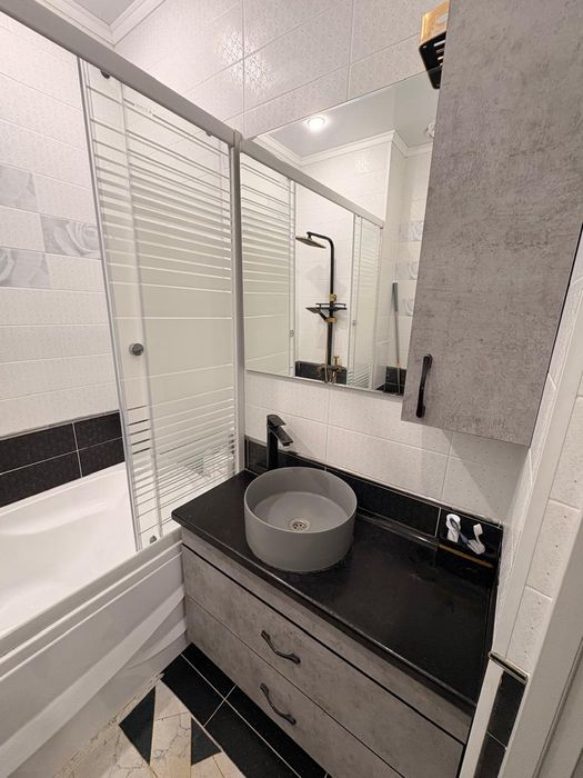 Продам квартиру в ЖК АБЫРОЙ