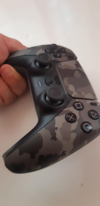 Controller gamepad Sony Playstation PS5 DualSense® V2 Gray Camouflage