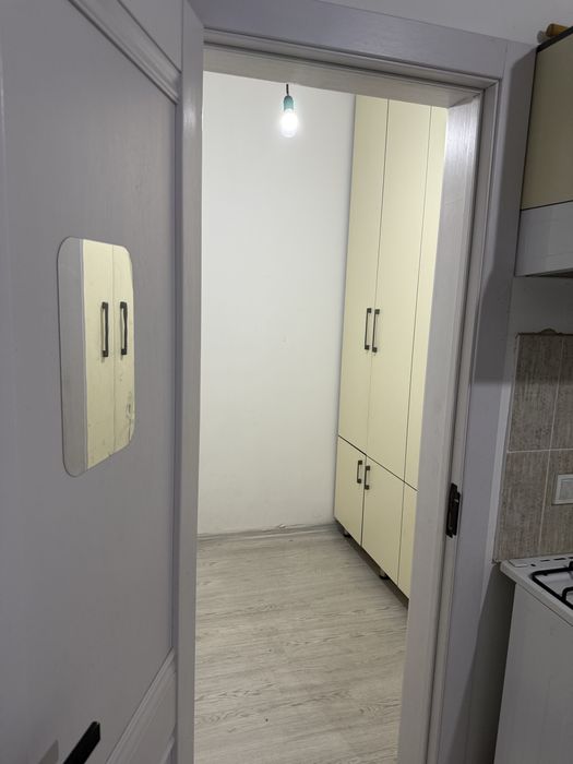 Kvartira sotiladi. Mebellari bor. 2 xona. 62 m.kv.  krediti bor