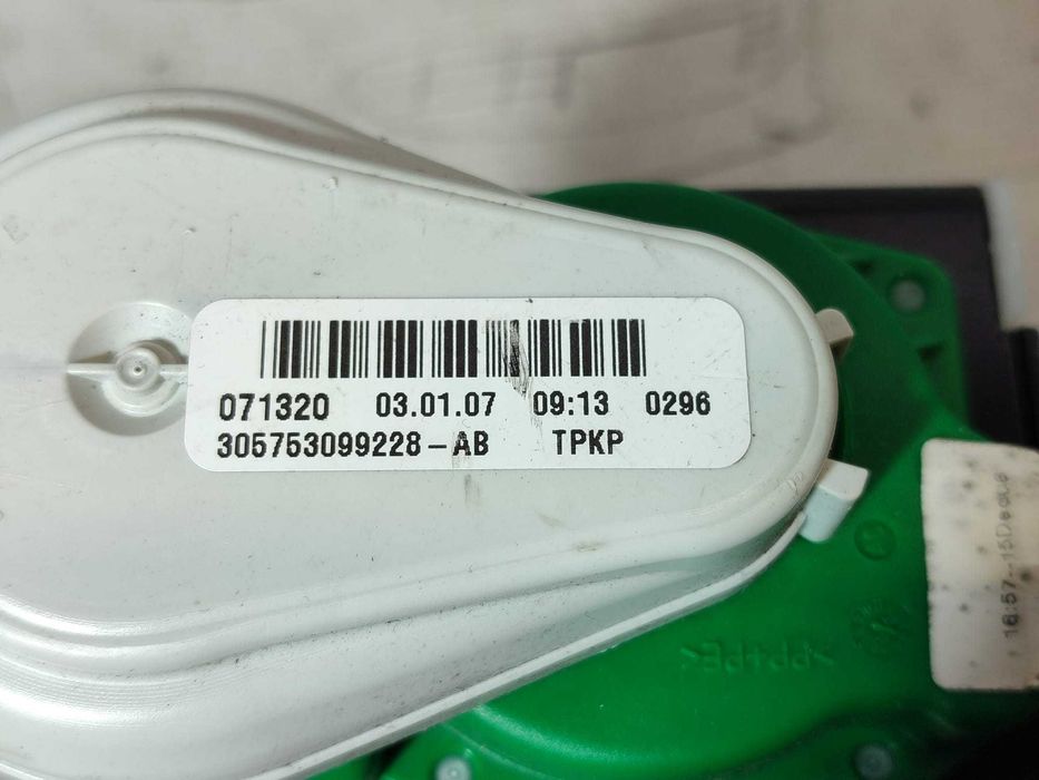 Centură de siguranță față dreapta Mercedes-Benz CLK W209 / A209 / C209 2002-2009 2007 1.8 Kompressor Cod OEM: A2098602585 (5E3)