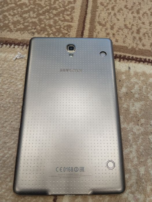 Samsung Galaxy Tab S 8.4.