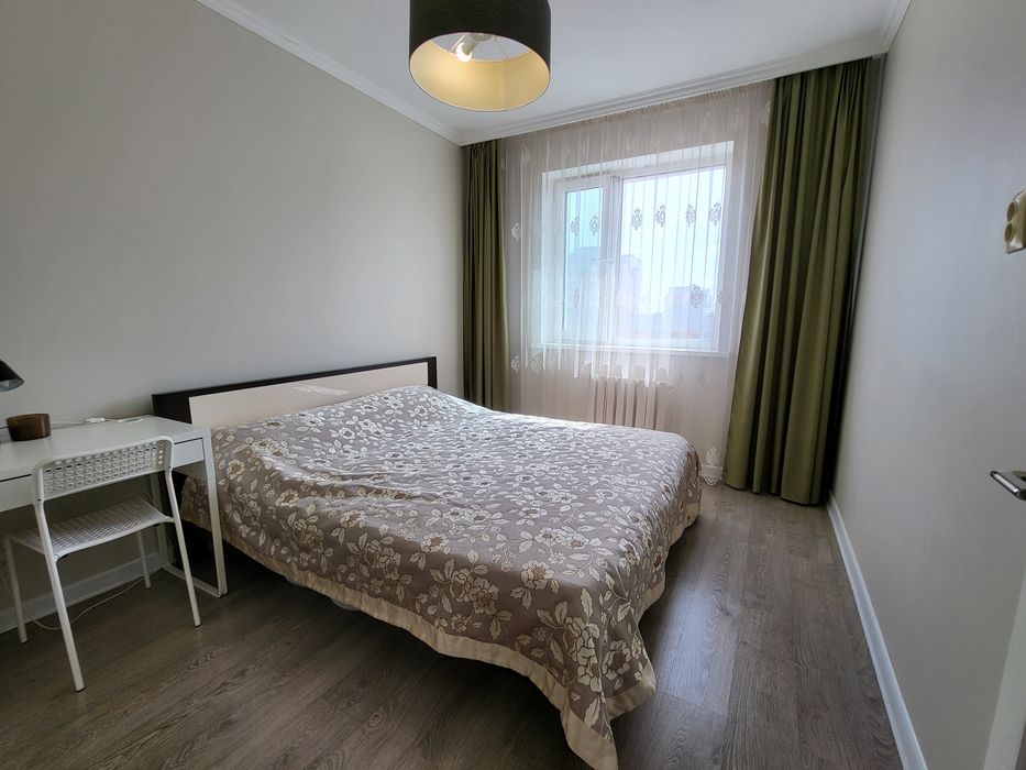 Продам 3 комн квартиру