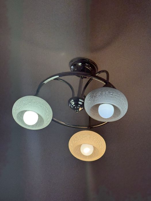 Люстра б/у от 2000