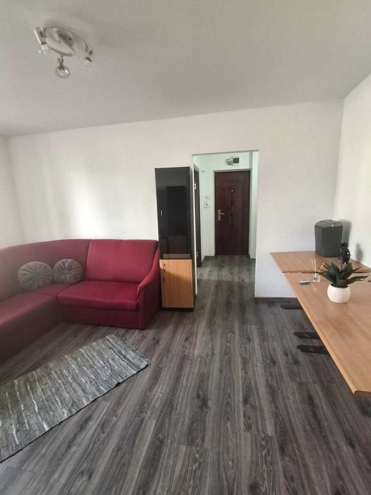 Apartament 2 camere SD vis-a- vis de banca nationala parter