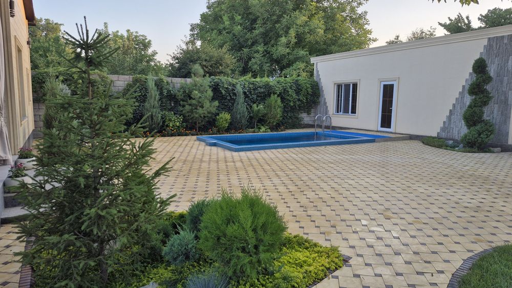 Аренда Дача Коттедж кайнарбулак