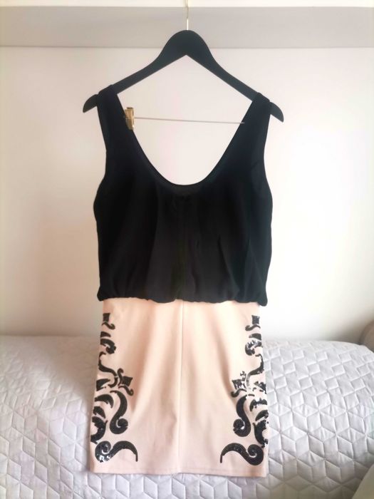 Нова елегантна рокля / Lipsy London