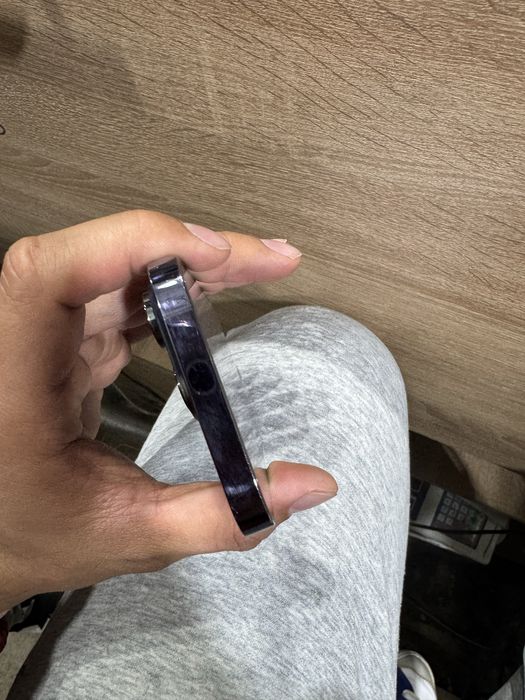 Iphone 14 pro  128gb srochni