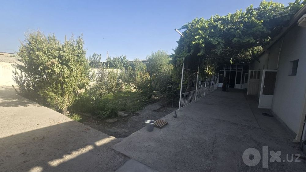 Xovli sotiladi 5.75 sotixli