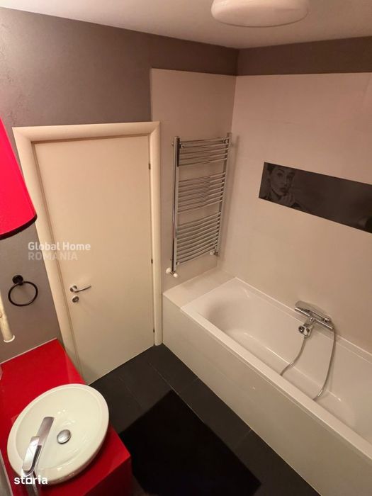Apartament 3cam 124MP|Erou Iancu Nicolae-Pipera-Baneasa|Parcare subter