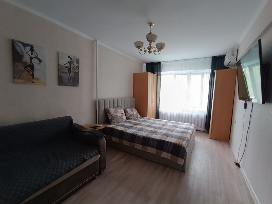 1 комн посуточно, документы командировоч