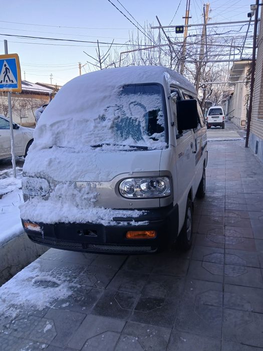 Damas 2 pachka sotiladi