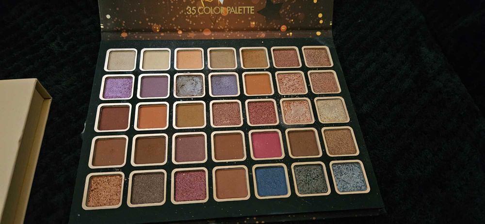 Сет козметика - гримове