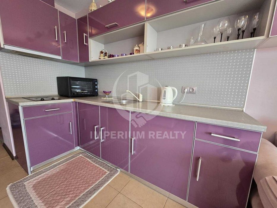Продава се Двустаен апартамент в с. Равда, Област Бургас - 99 кв.м за 798 €/кв.м - Снимка #6