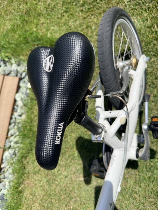 Велосипед Kokua Liketobike 16 инча