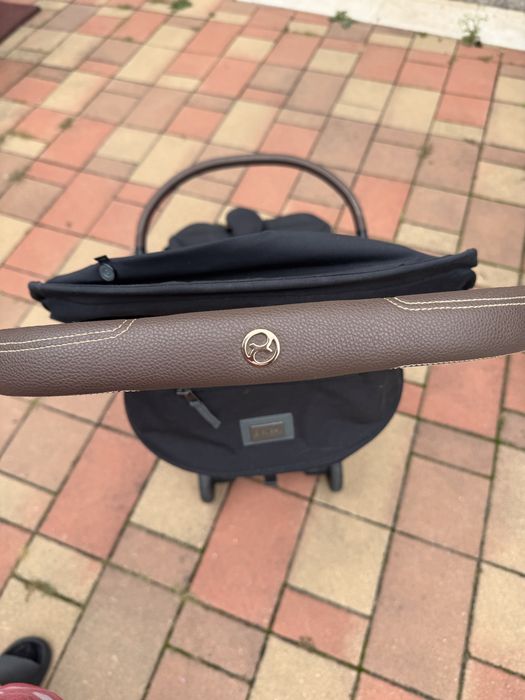 Carut Cybex Coya