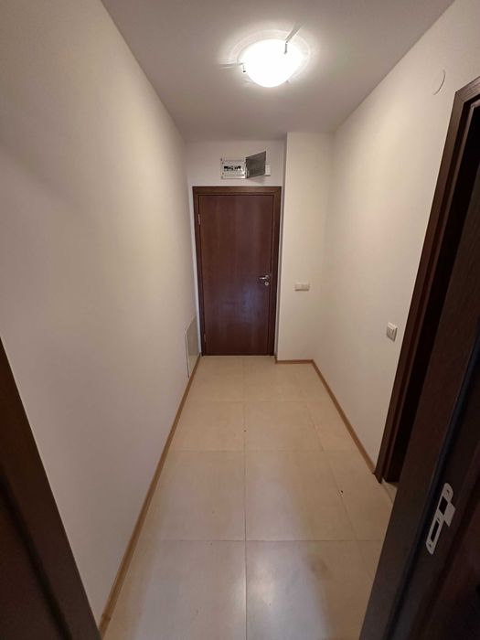 Южно студио за продажба на отлична локация в Банско