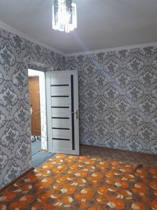 Сдаётся 1ком квартира на Чиланзаре 9квартал Ин яз семье девушкам 300у.