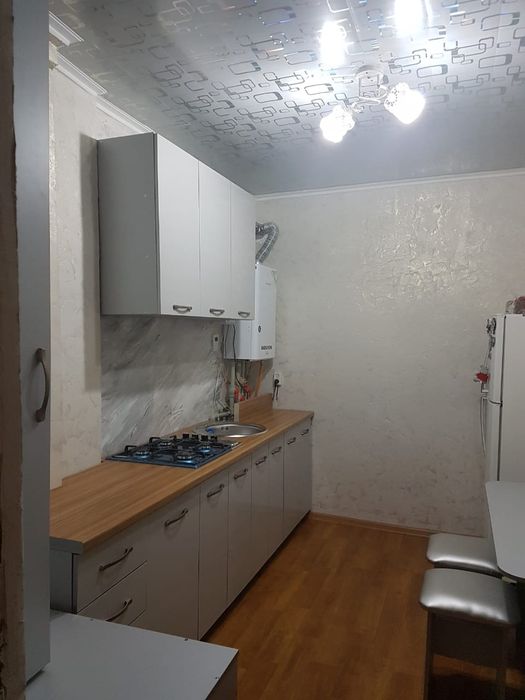 Продается 2 дома в одном участке