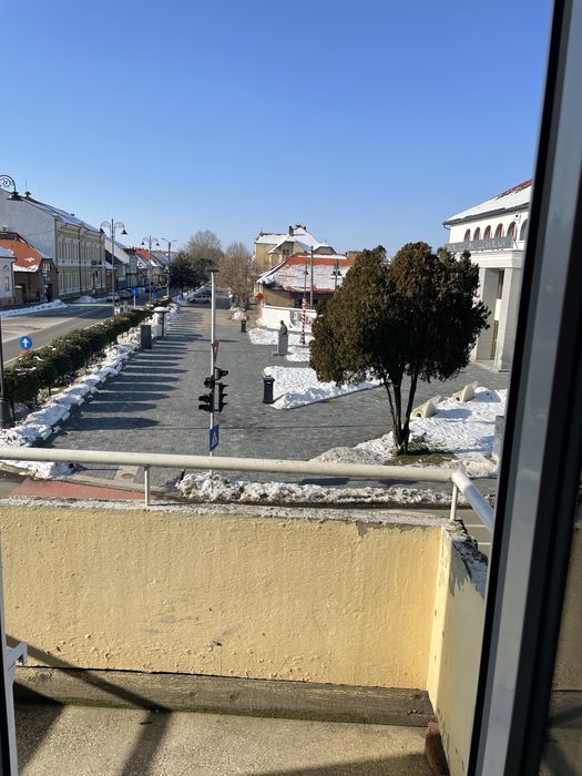Apartament de inchiriat Sebes ultracentral