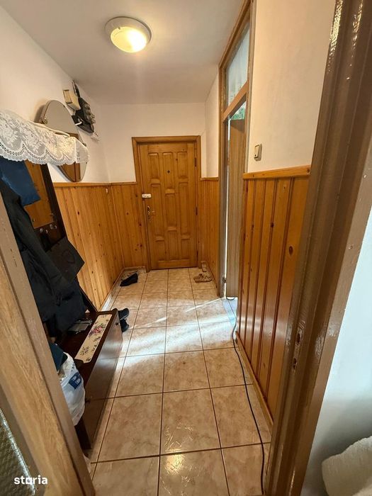 Apartament cu 2 camere semidecomandate, Zamca