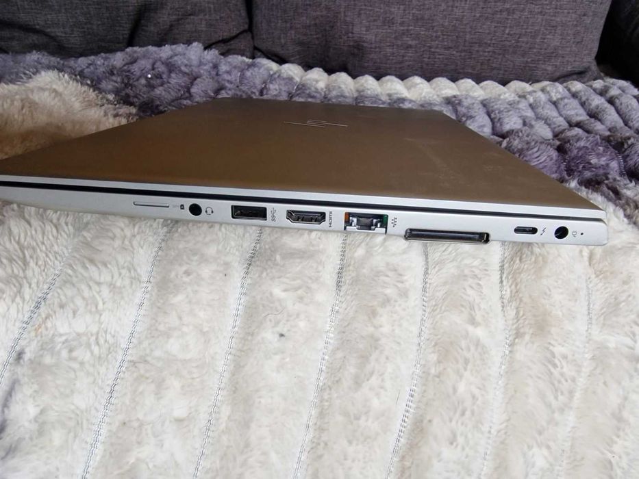 Продавам лаптоп  HP I7