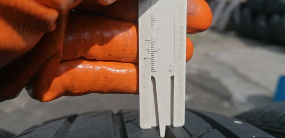 185/60/15 Ласа ДОТ 2016