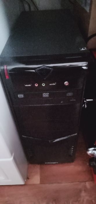 Компьютер в комплекте