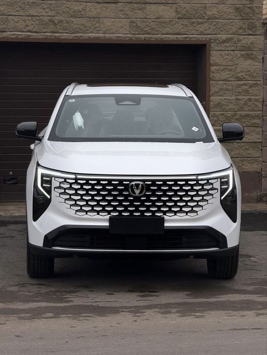 Changan Cs 55plus