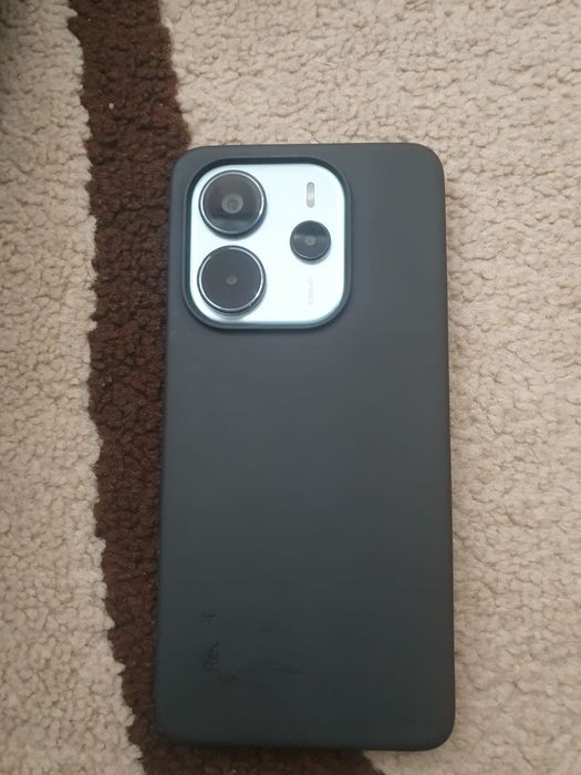 Redmi not 14 идеал состояние