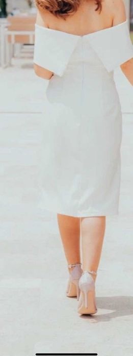 Rochita - cununie civila