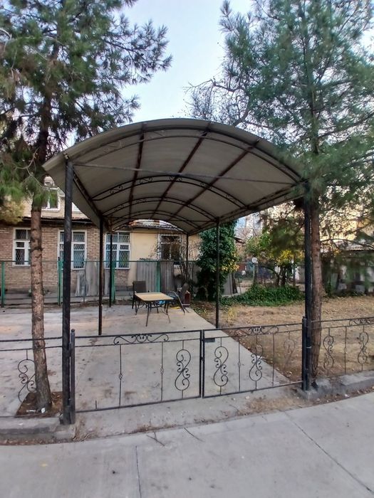 Без маклер дом сотилади