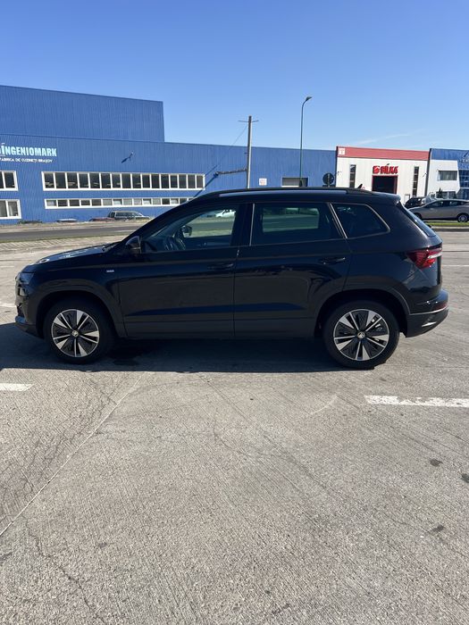 SKODA Karoq 2022 — imagine 3