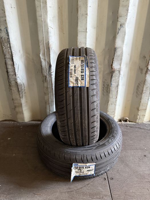 Toyo Proxes cf2 2 шт