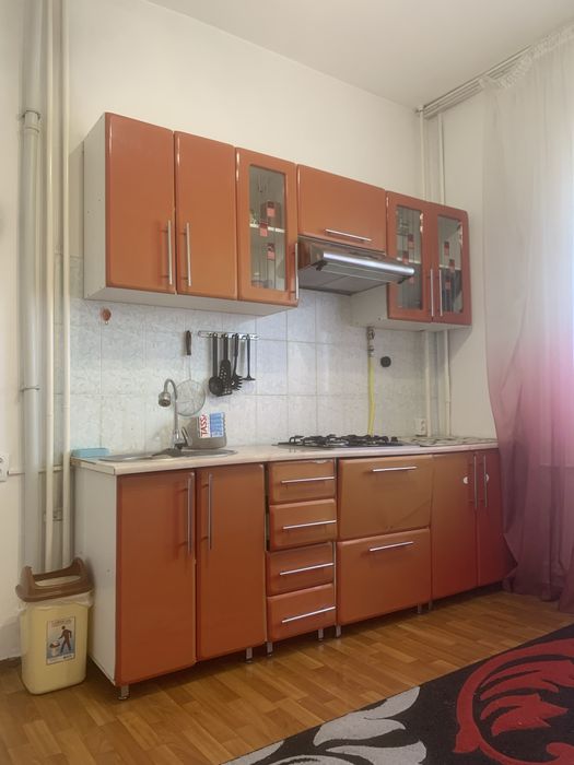 Центр 2 ком ЖК Асем Жай