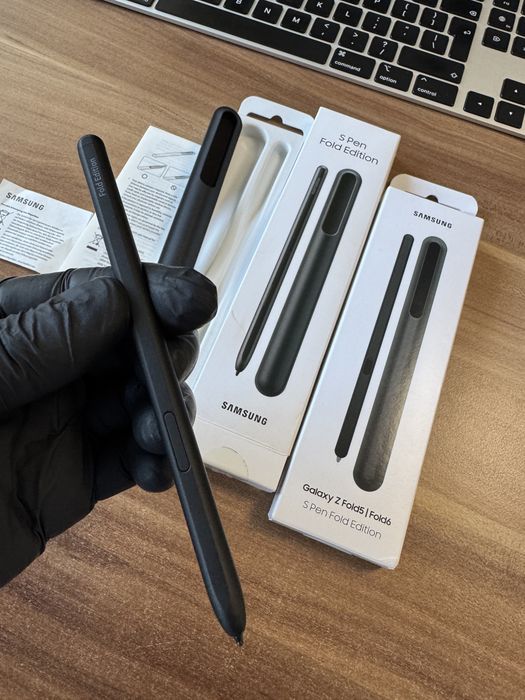Pencil original Samsung / Nou |