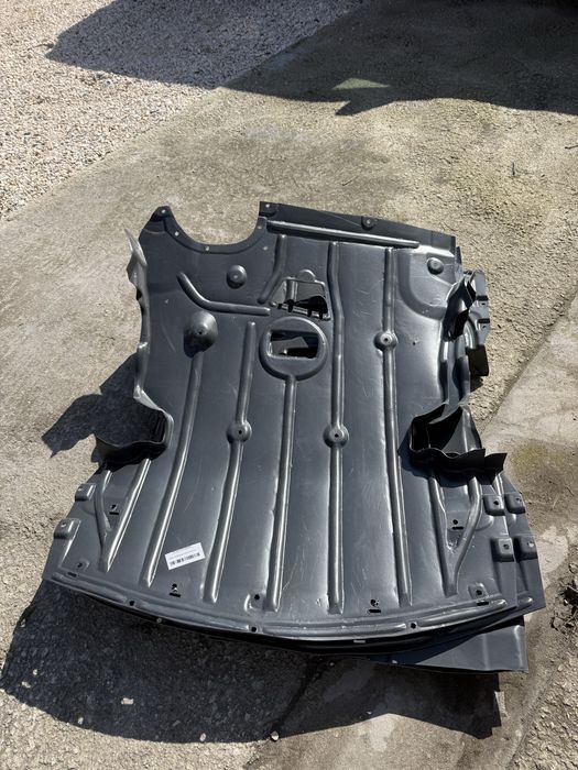 Кора за двигател Bmw E92 E93