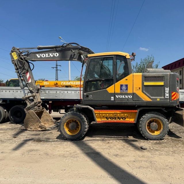 ekskavator xizmati услуга екскаватора