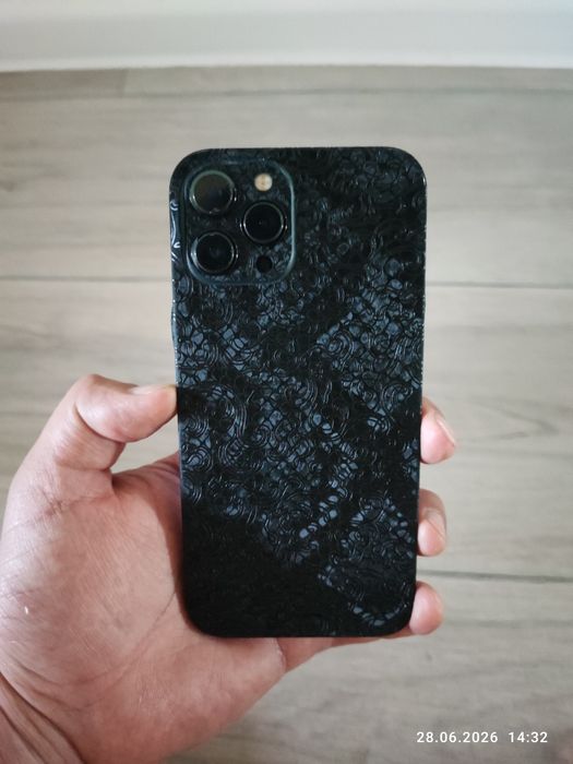 iPhone 12 pro max (512/80)