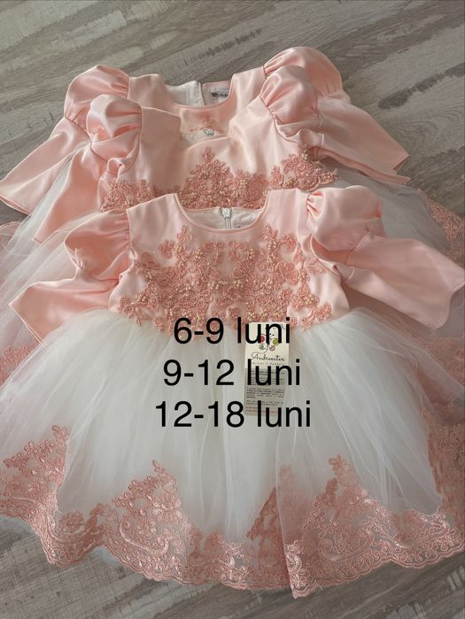 Rochite fetite noi
